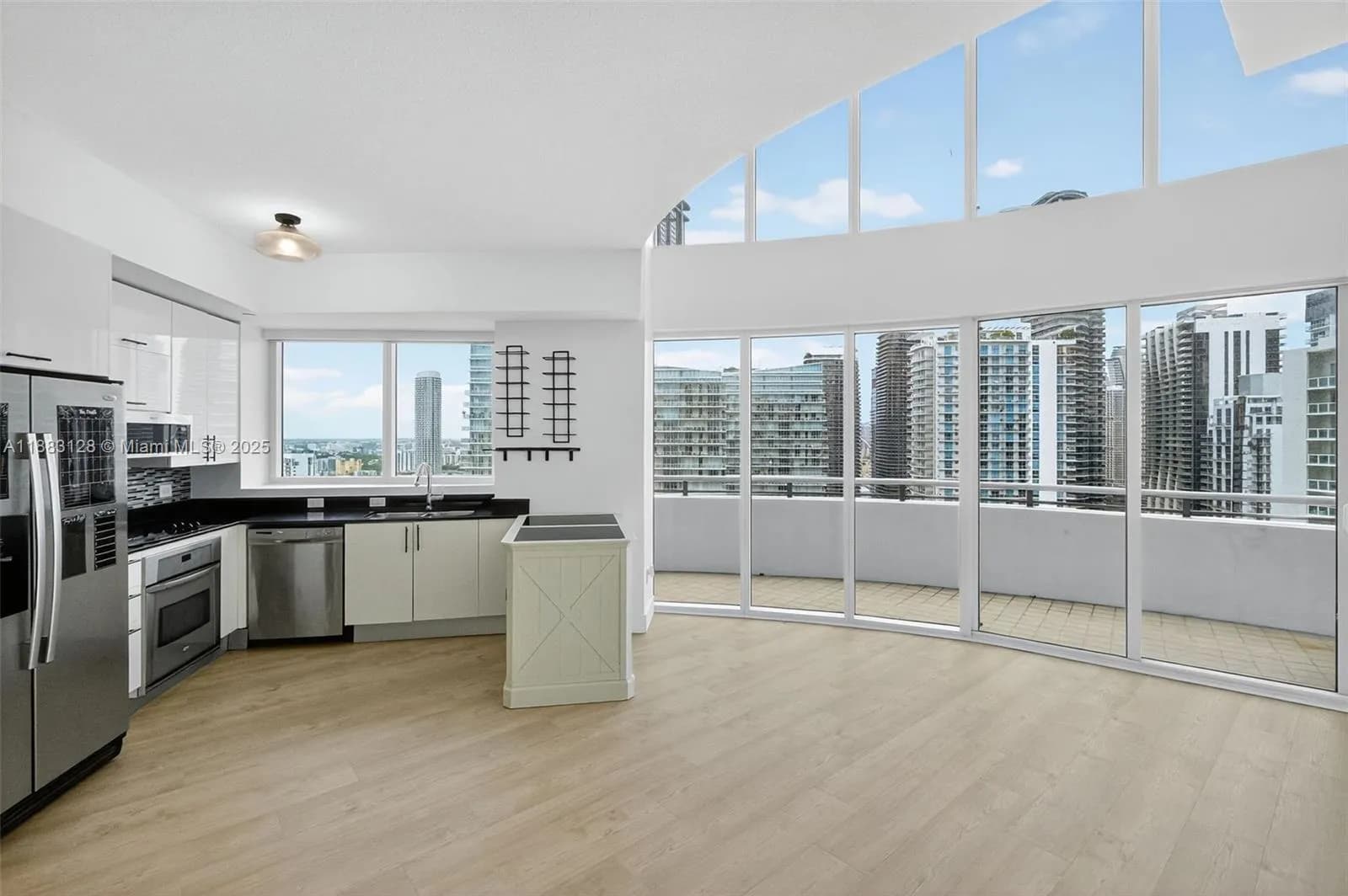 60 SW 13th St # 3026, Miami FL 33130