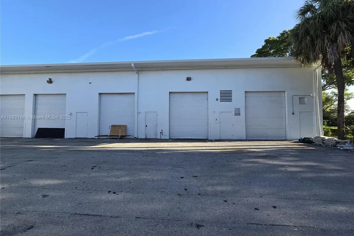 11917 W Sample Rd # 11923, Coral Springs FL 33065