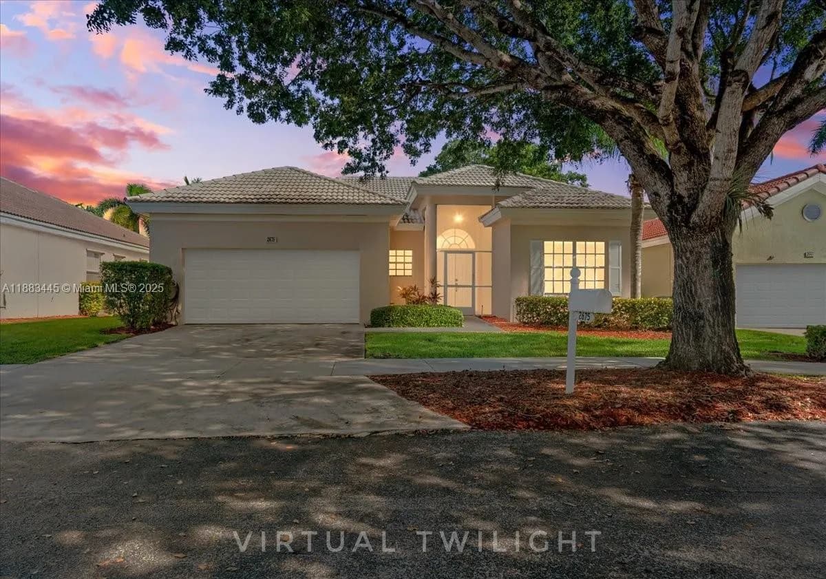 2675 SE 4th Pl, Homestead FL 33033