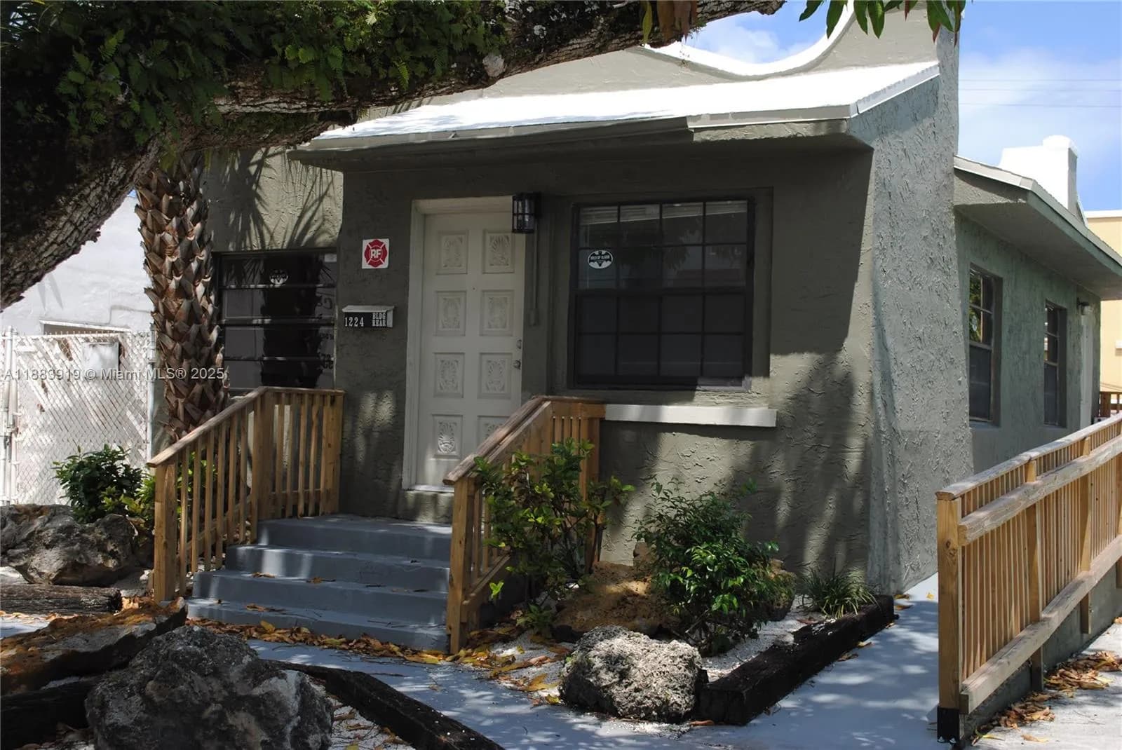 1224 SW 1st Ave, Fort Lauderdale FL 33315