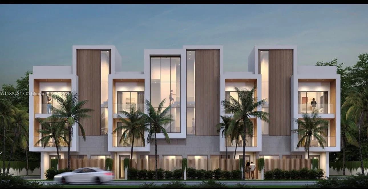 929 NE 17 way, Fort Lauderdale FL 33304