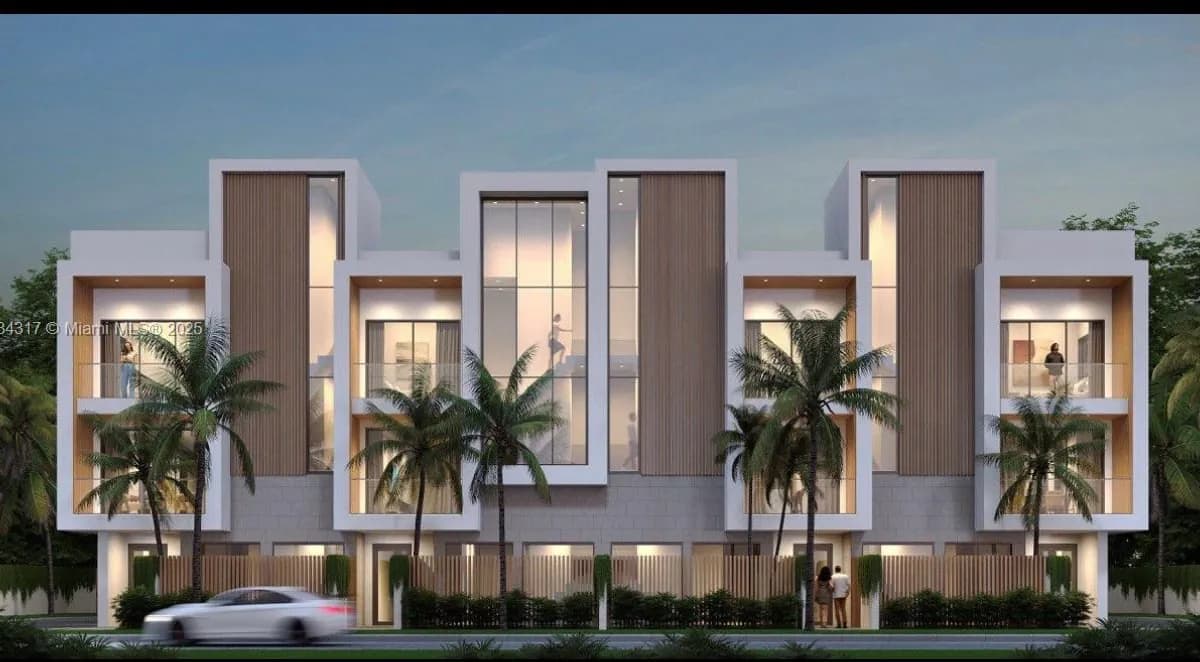 929 NE 17 way, Fort Lauderdale FL 33304