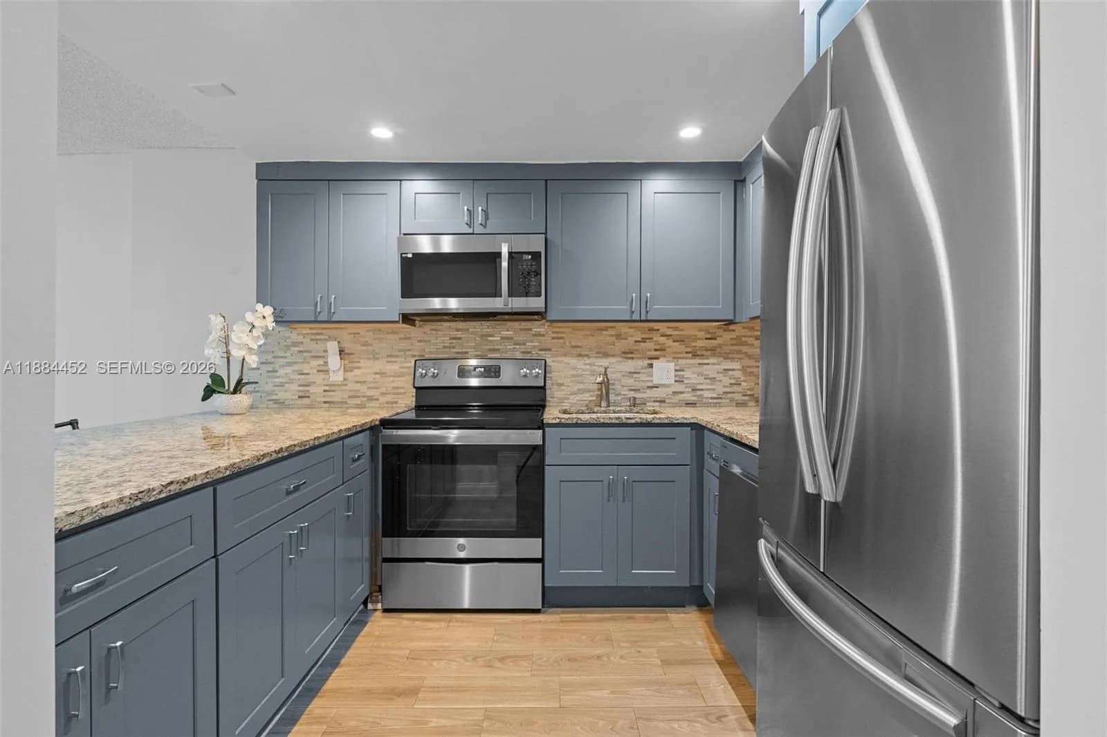 16851 NE 23rd Ave # A107, North Miami Beach FL 33160