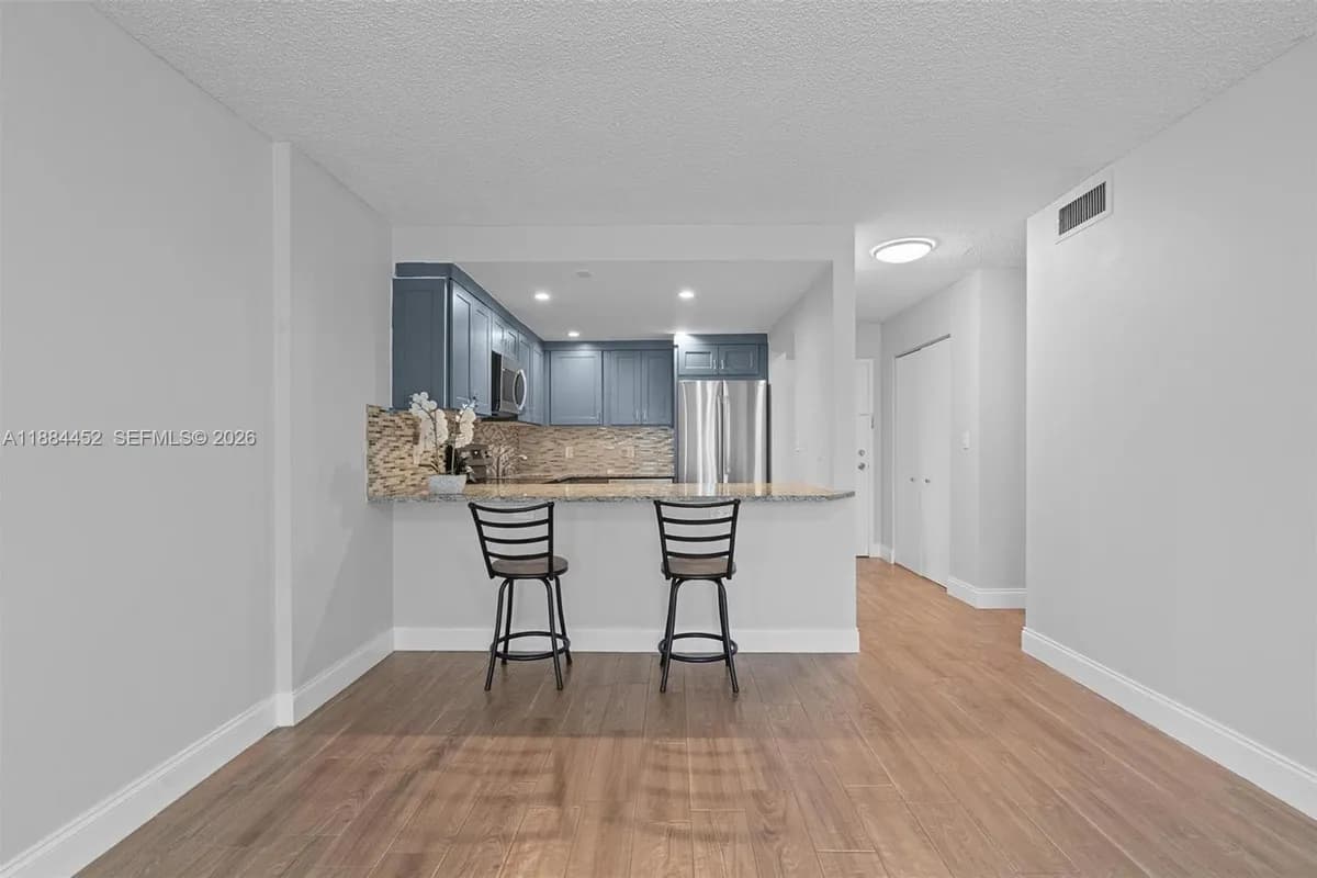 16851 NE 23rd Ave # A107, North Miami Beach FL 33160