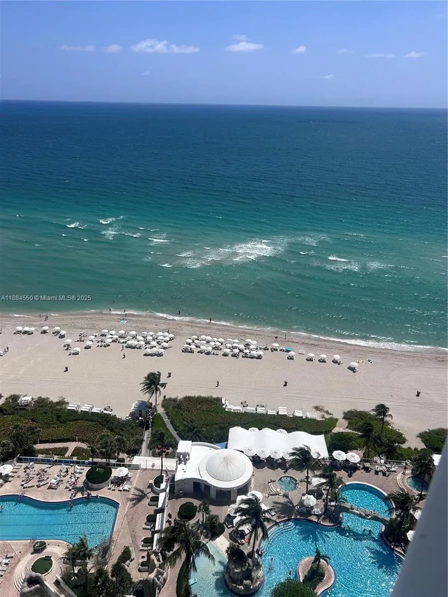 18001 Collins Ave # 2206, Sunny Isles Beach FL 33160