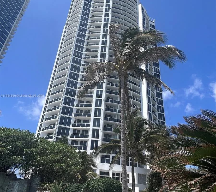 18001 Collins Ave # 2206, Sunny Isles Beach FL 33160