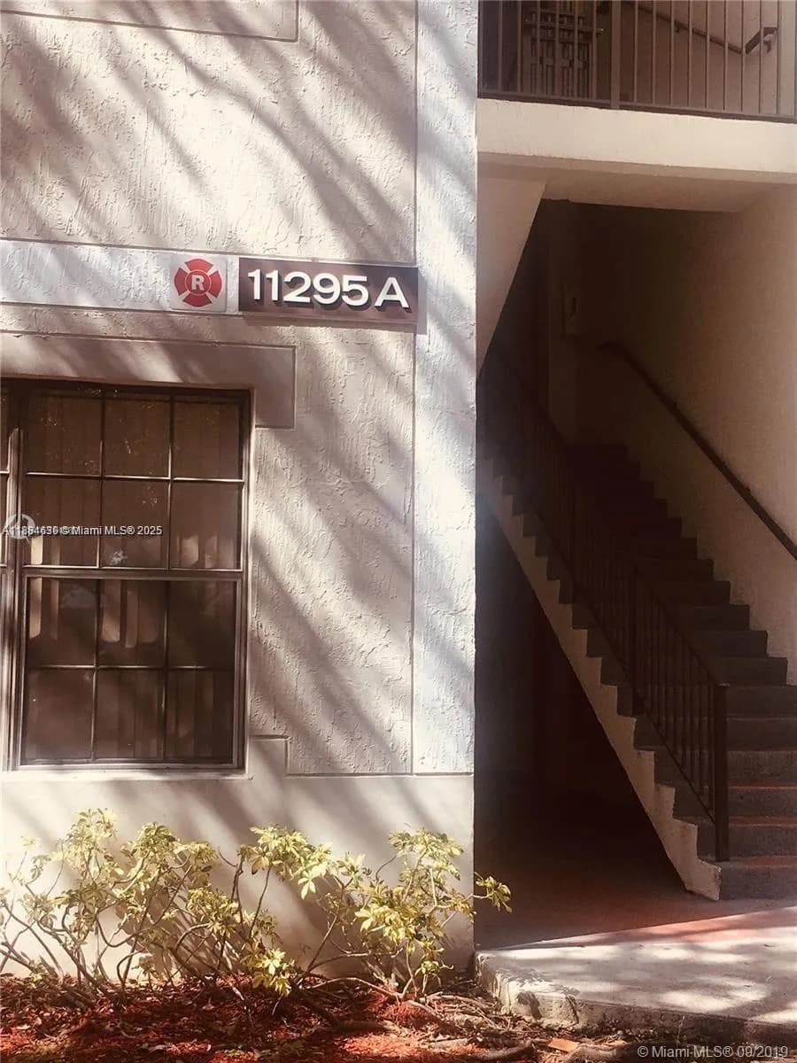11295 W Atlantic Blvd # 107, Coral Springs FL 33071