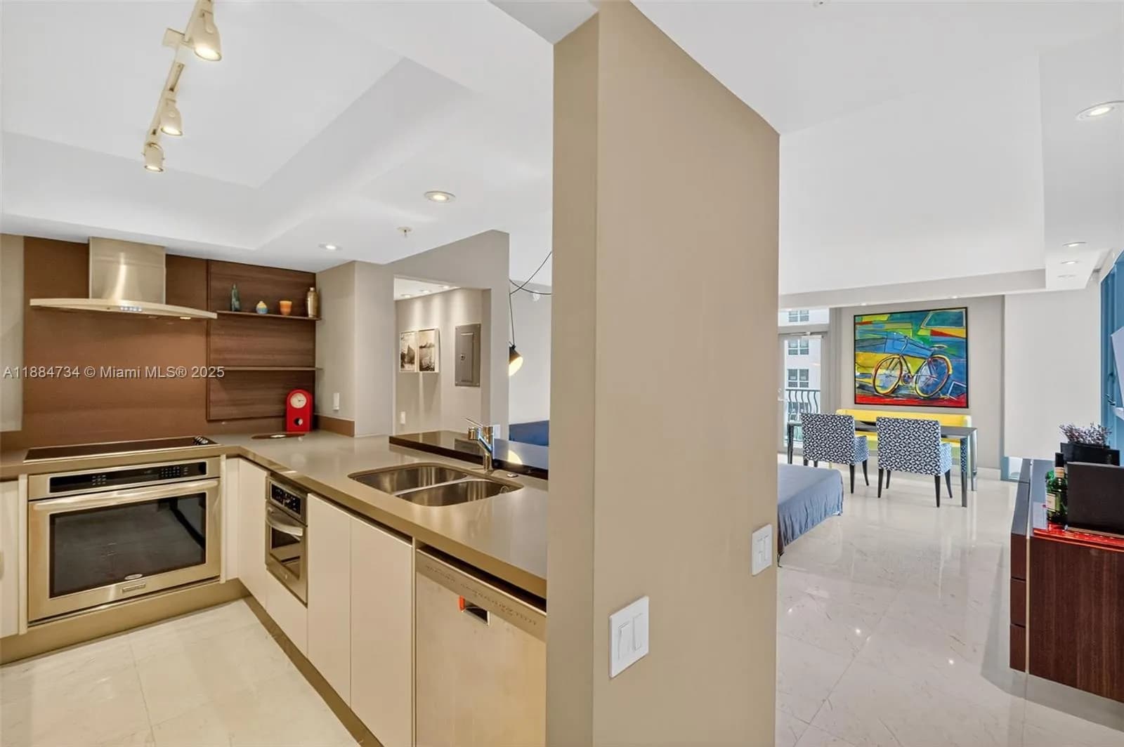 1500 Ocean Dr # 507, Miami Beach FL 33139