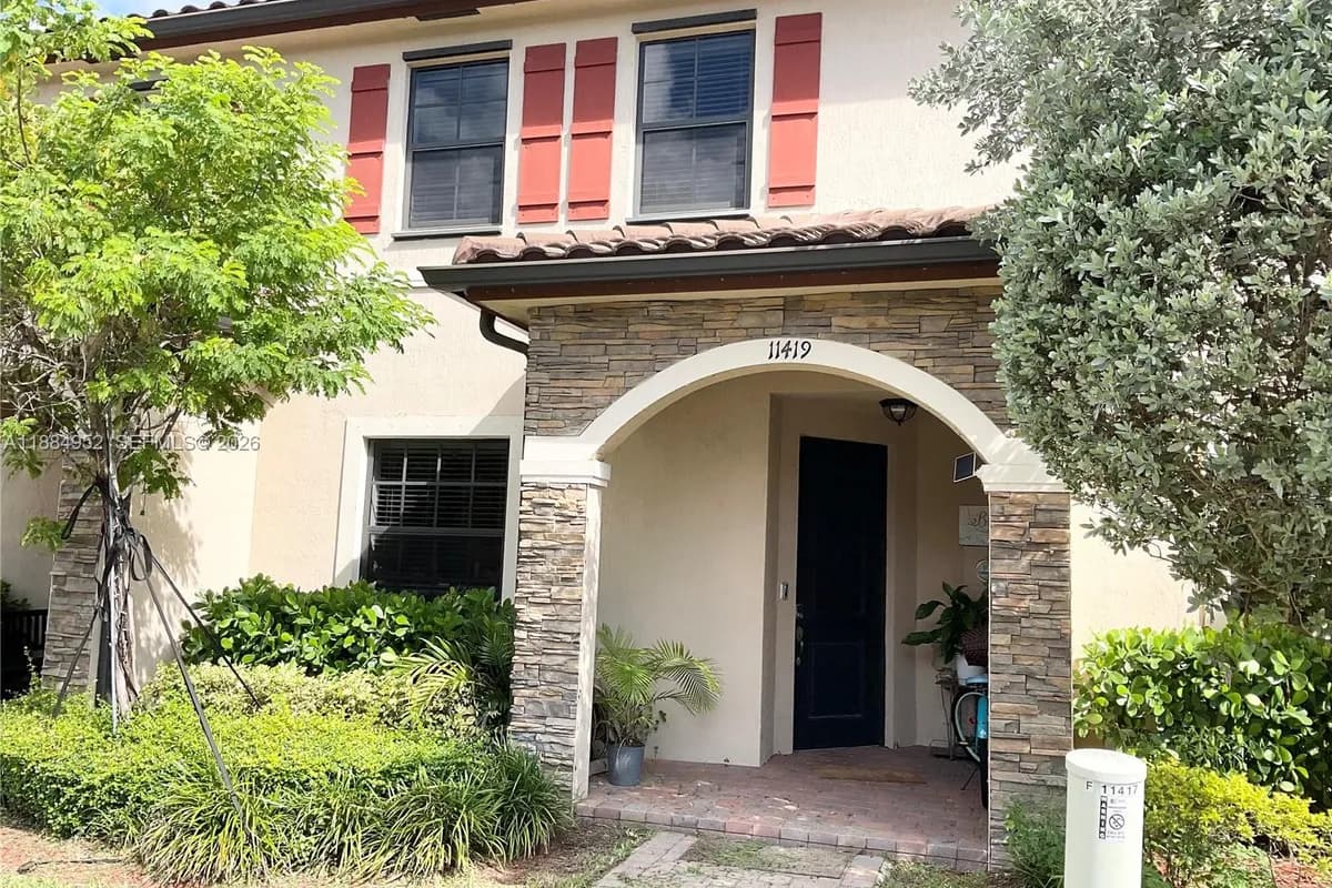 11419 SW 248th Ln, Homestead FL 33032