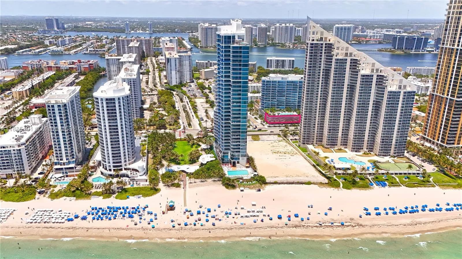 17550 Collins Ave # 1, Sunny Isles Beach FL 33160