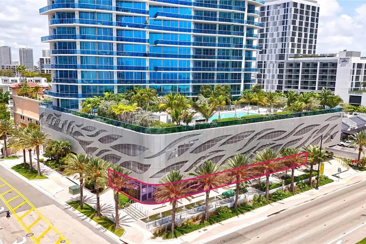 17550 Collins Ave # 1, Sunny Isles Beach FL 33160