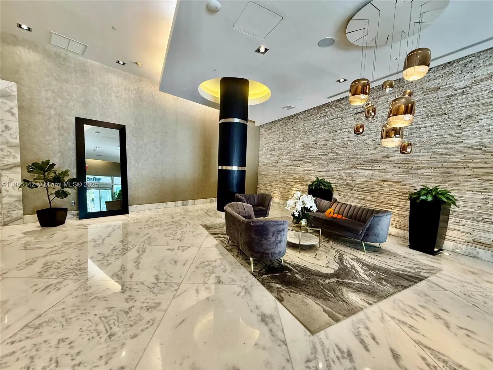 1250 S Miami # 1603, Miami FL 33130