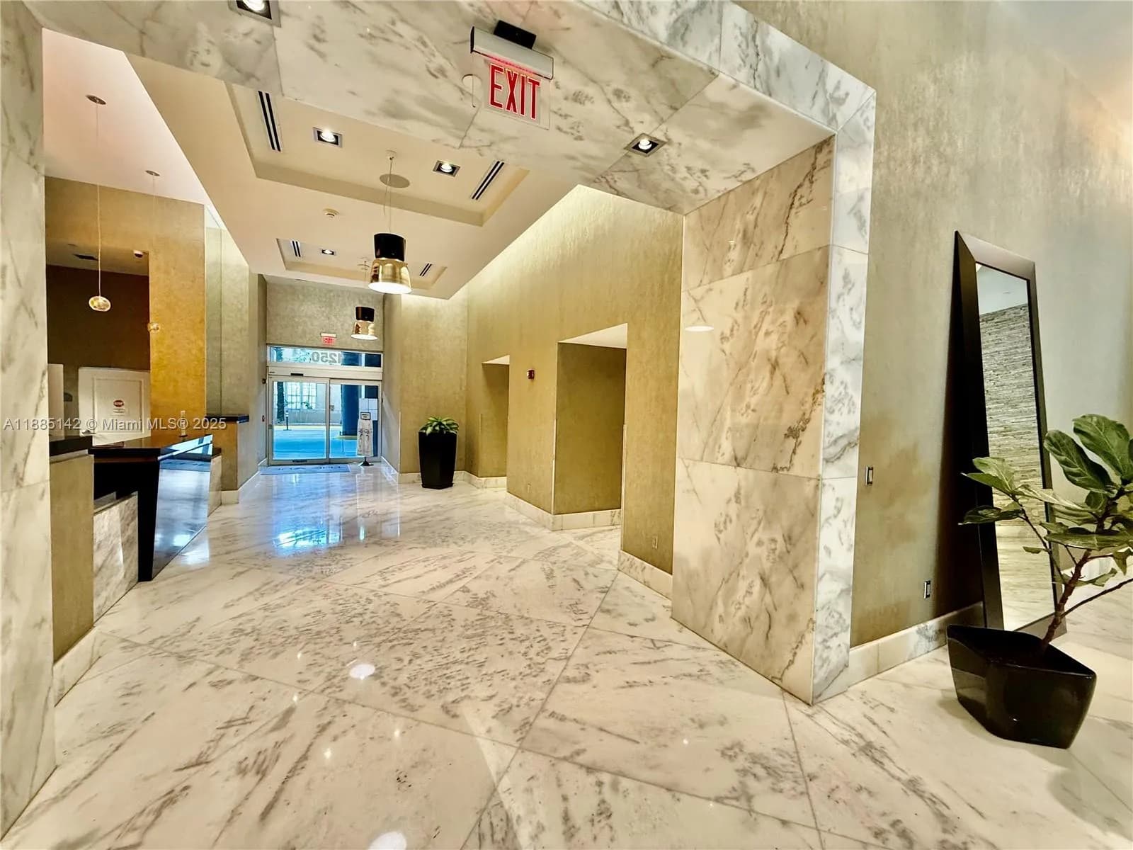 1250 S Miami # 1603, Miami FL 33130