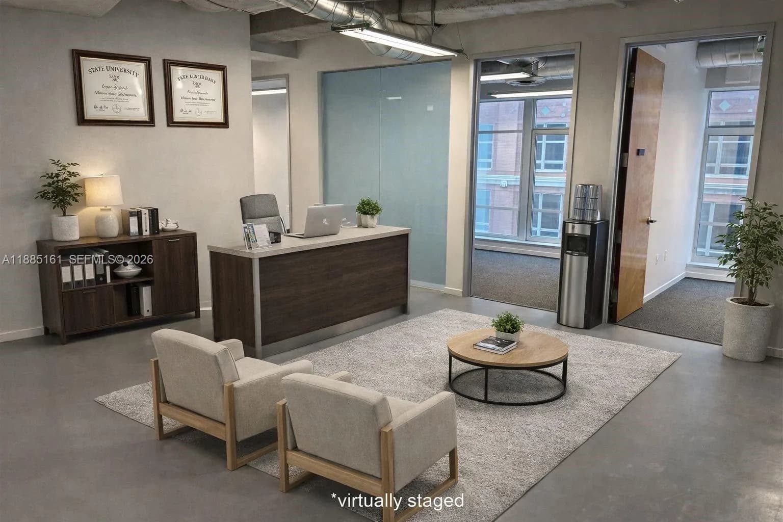 14 NE 1st Ave # 500D, Miami FL 33132