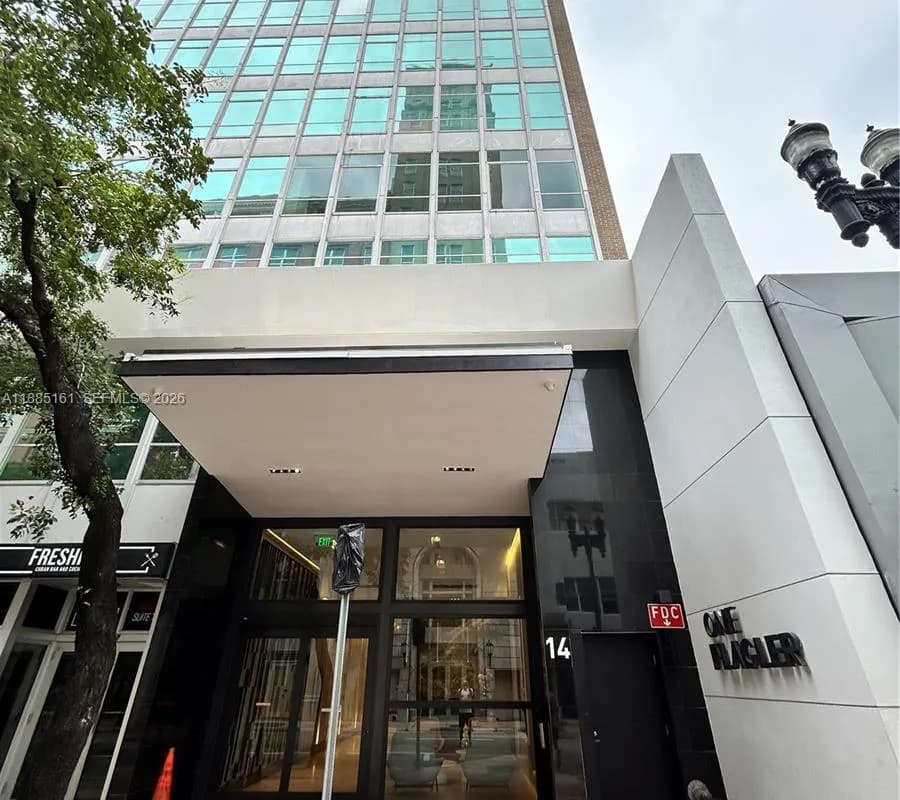 14 NE 1st Ave # 500D, Miami FL 33132