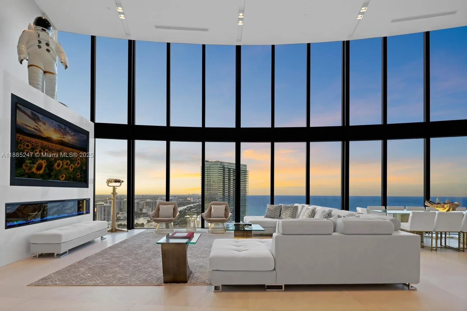 18555 Collins Ave # 4405, Sunny Isles Beach FL 33160