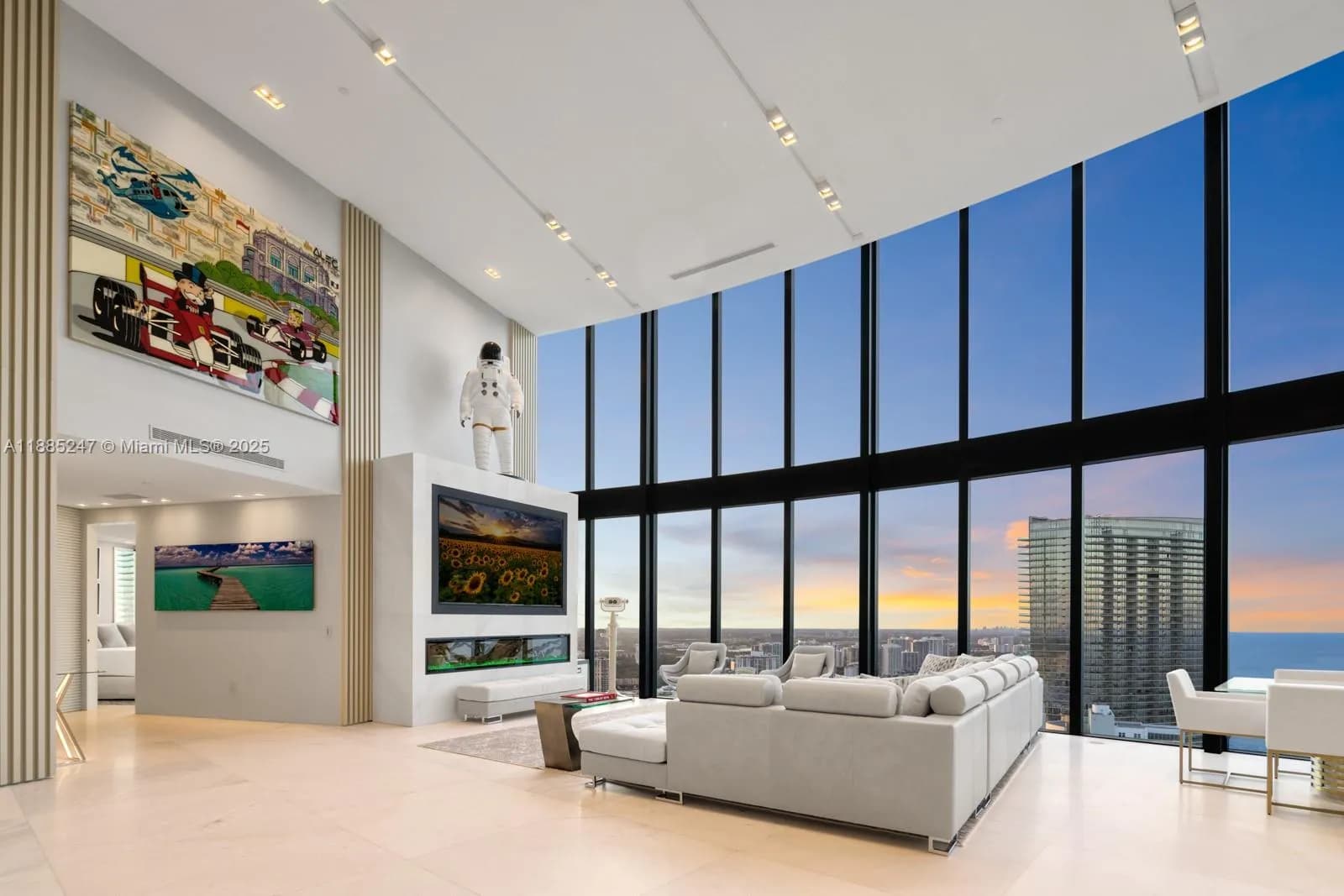 18555 Collins Ave # 4405, Sunny Isles Beach FL 33160