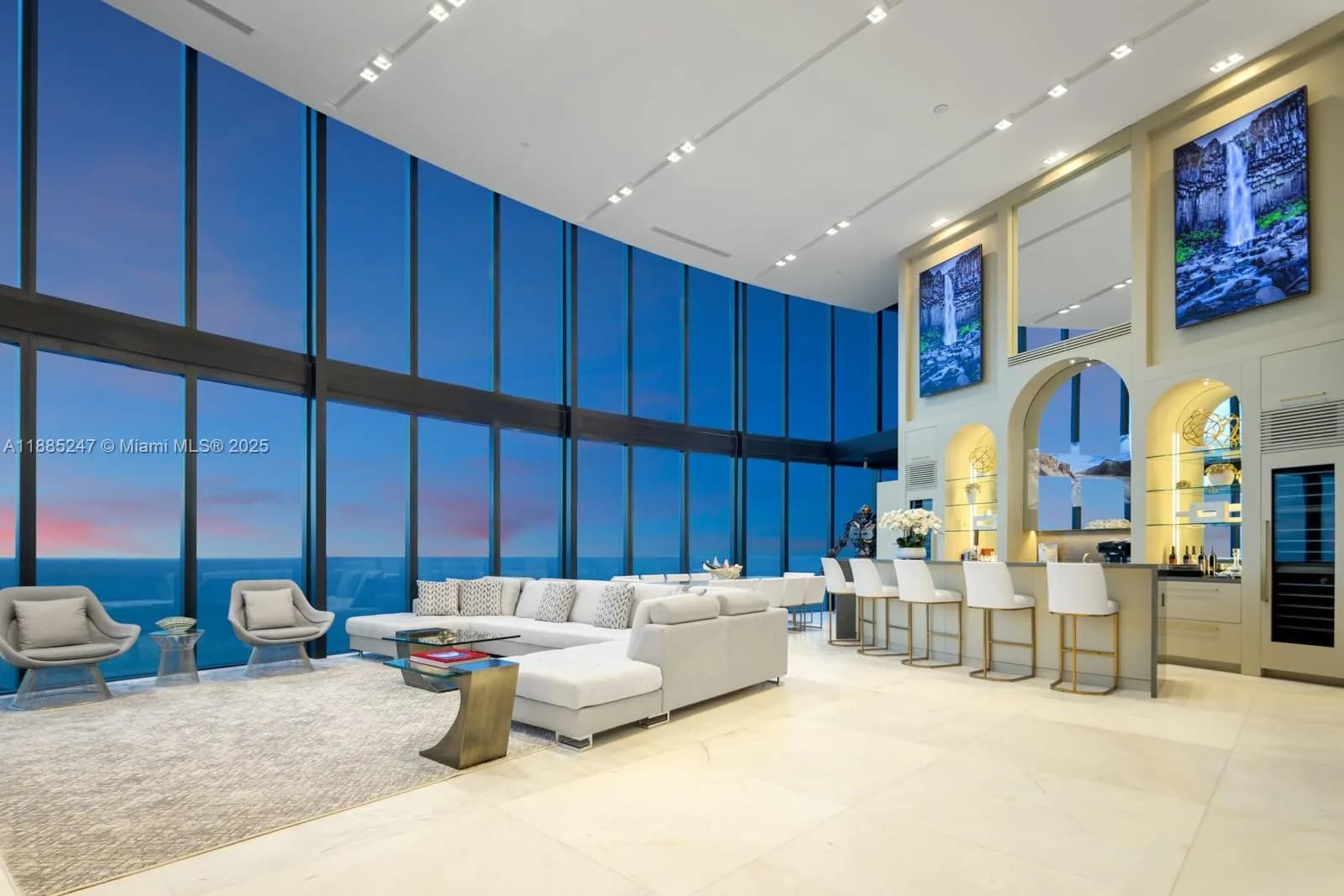 18555 Collins Ave # 4405, Sunny Isles Beach FL 33160