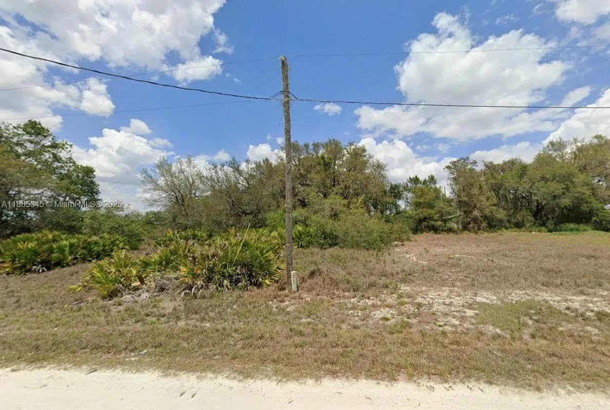 2060 W Oxnard Rd, Avon Park FL 33825