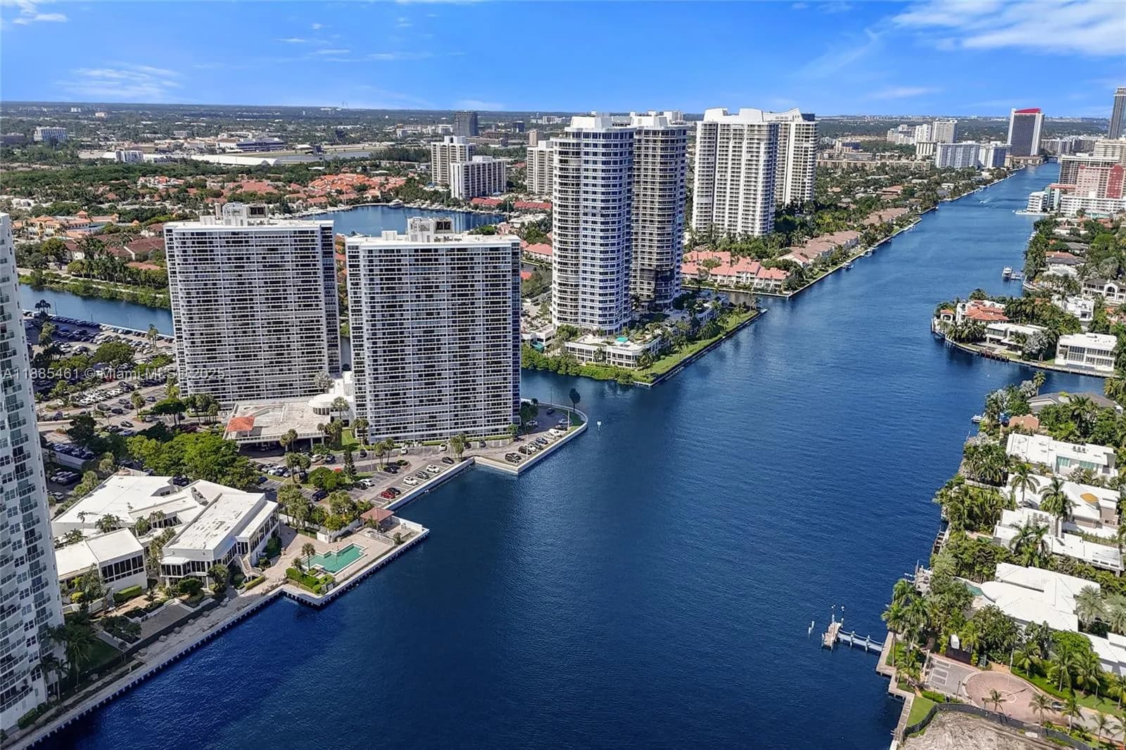 20505 E Country Club Dr # 2233, Aventura FL 33180