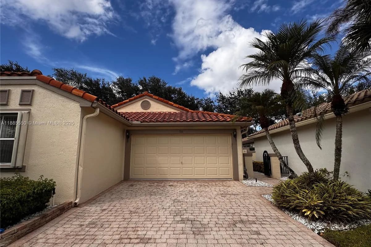 7131 Whitfield Ave, Boynton Beach FL 33437