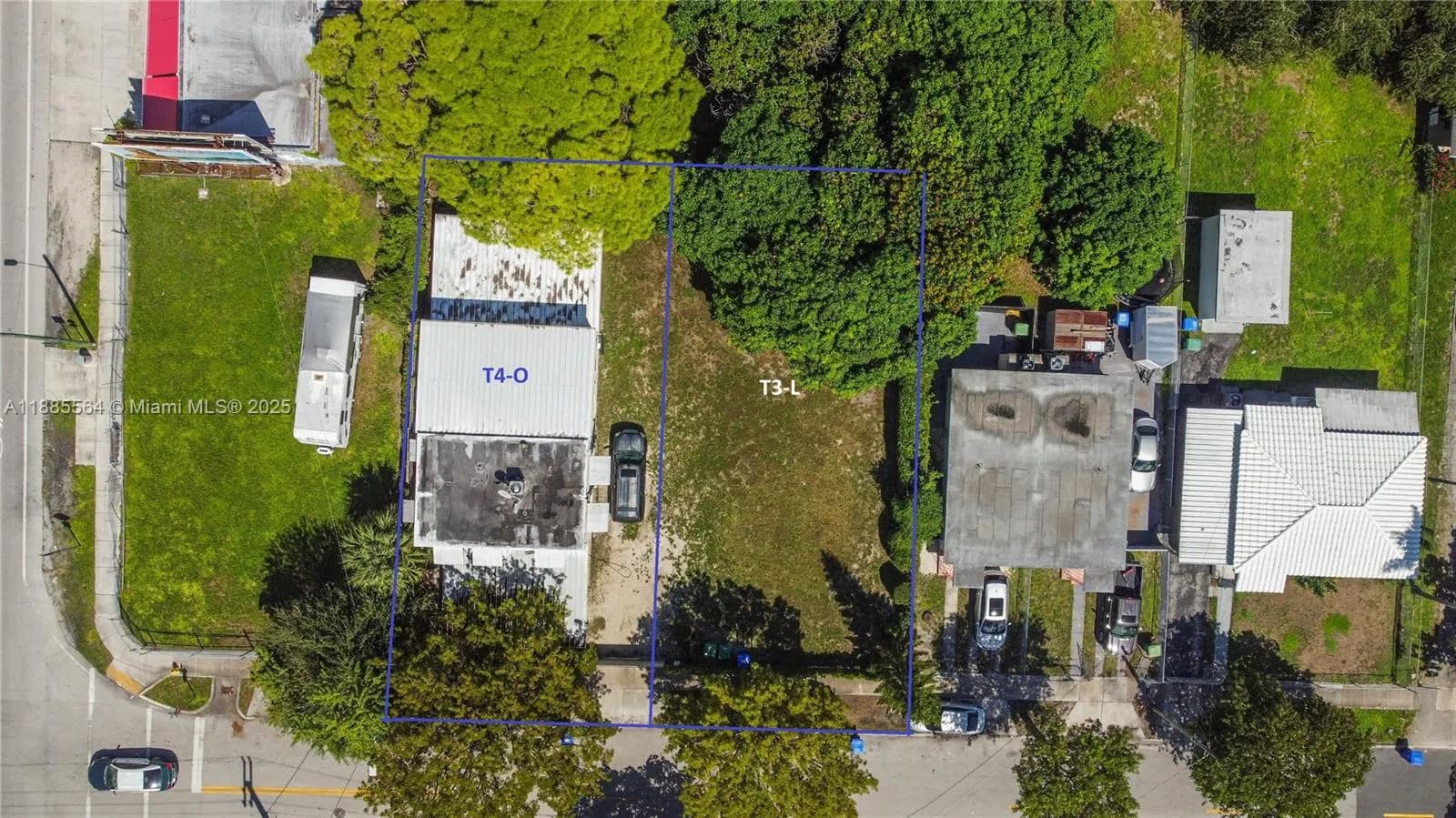 181 NW 41st St, Miami FL 33127