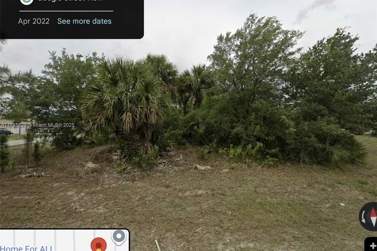 201 8TH ST E, Lehigh Acres FL 33972