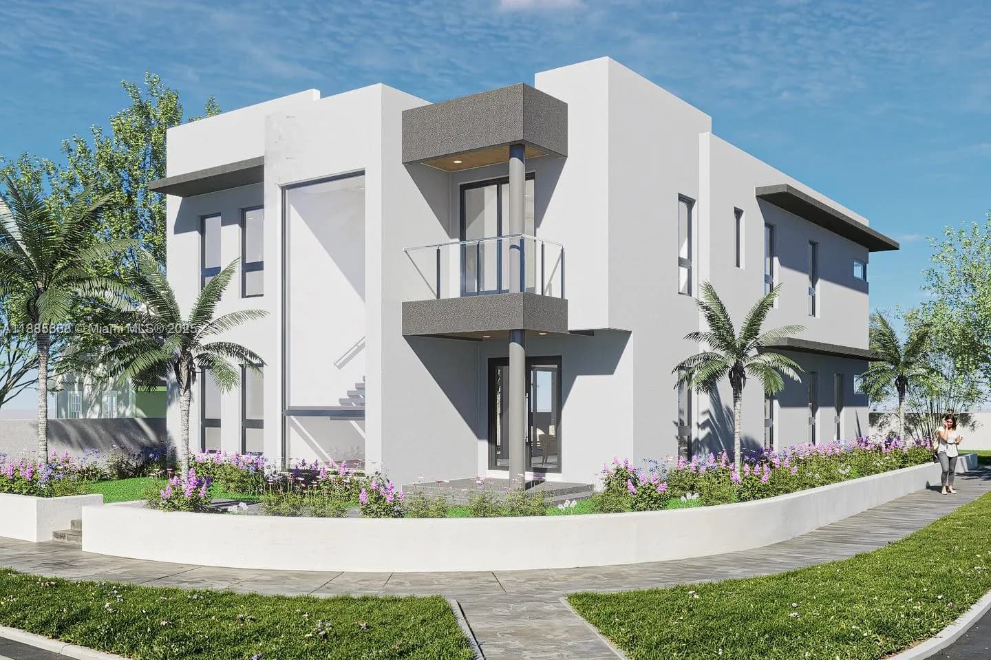 69 NE 50th Ter, Miami FL 33137