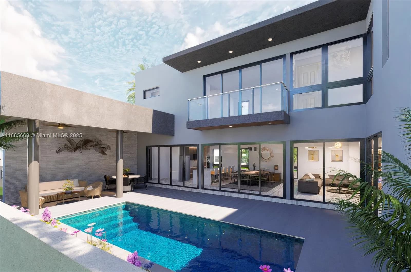 69 NE 50th Ter, Miami FL 33137