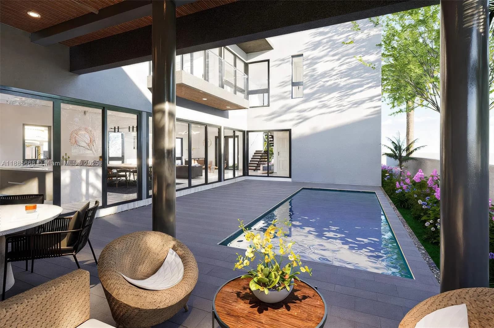 69 NE 50th Ter, Miami FL 33137