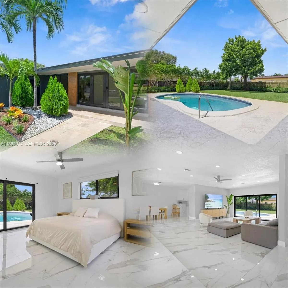 1951 NE 187th Dr, North Miami Beach FL 33179