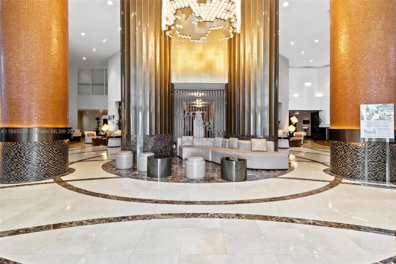 1 bath for sale at 18001 Collins Ave # 511, Sunny Isles Beach FL 33160