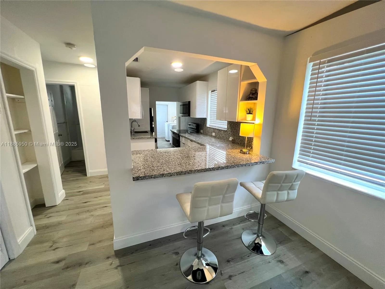 140 NW 124th St, North Miami FL 33168