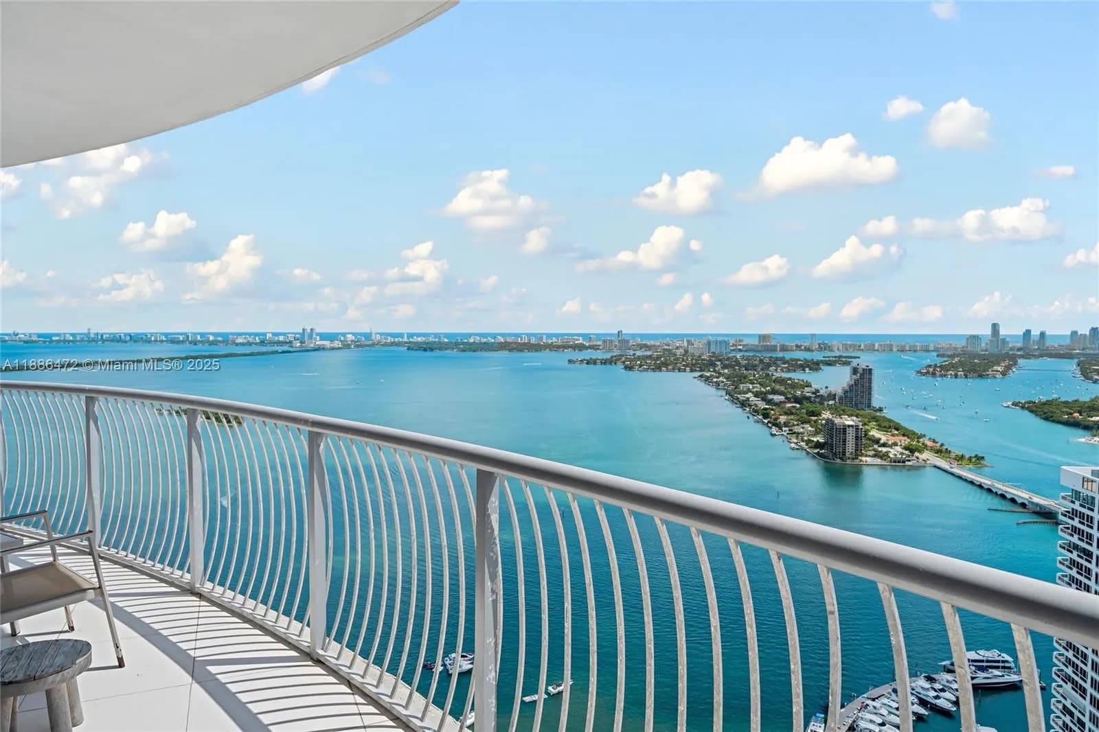 1750 N Bayshore Dr # 4802, Miami FL 33132