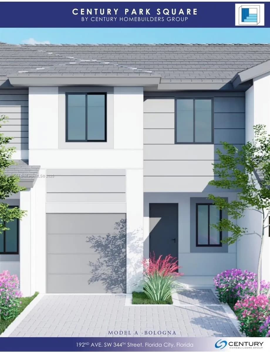 34520 SW 191st Ave, Homestead FL 33034