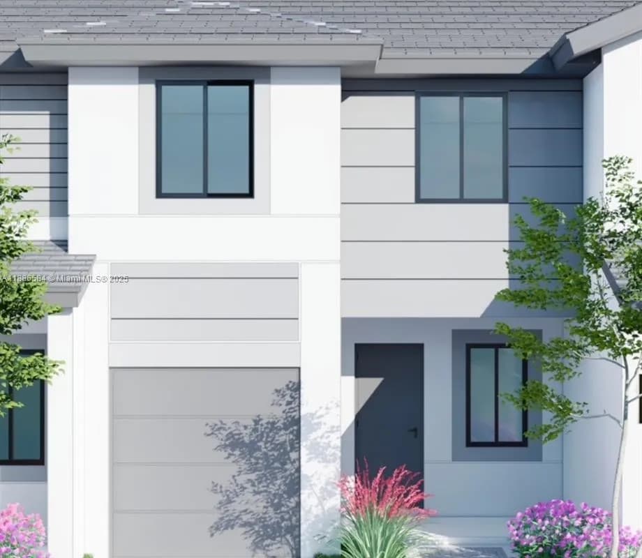 34520 SW 191st Ave, Homestead FL 33034