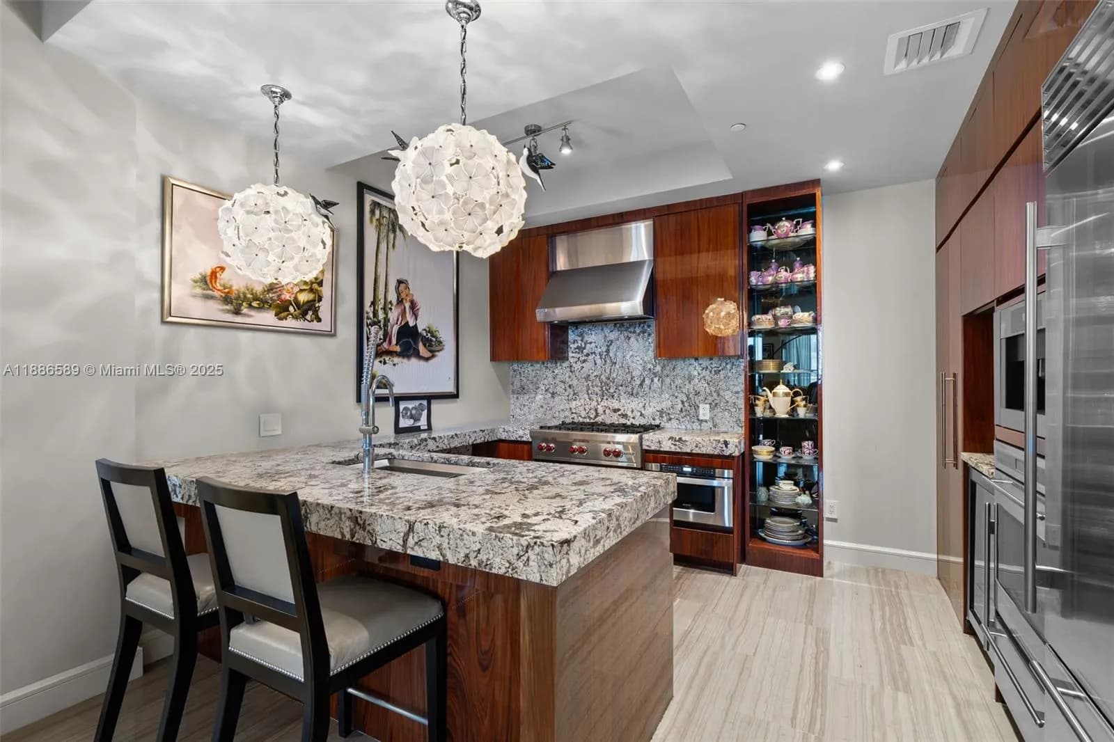 9705 Collins Ave # 2304N, Bal Harbour FL 33154