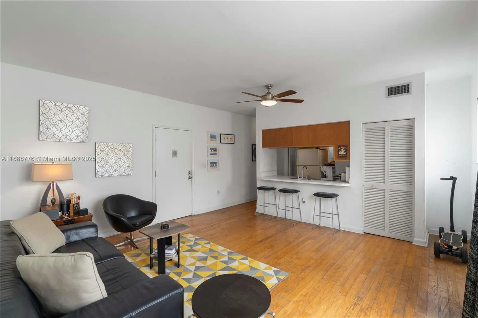 1200 Euclid Ave # 206, Miami Beach FL 33139