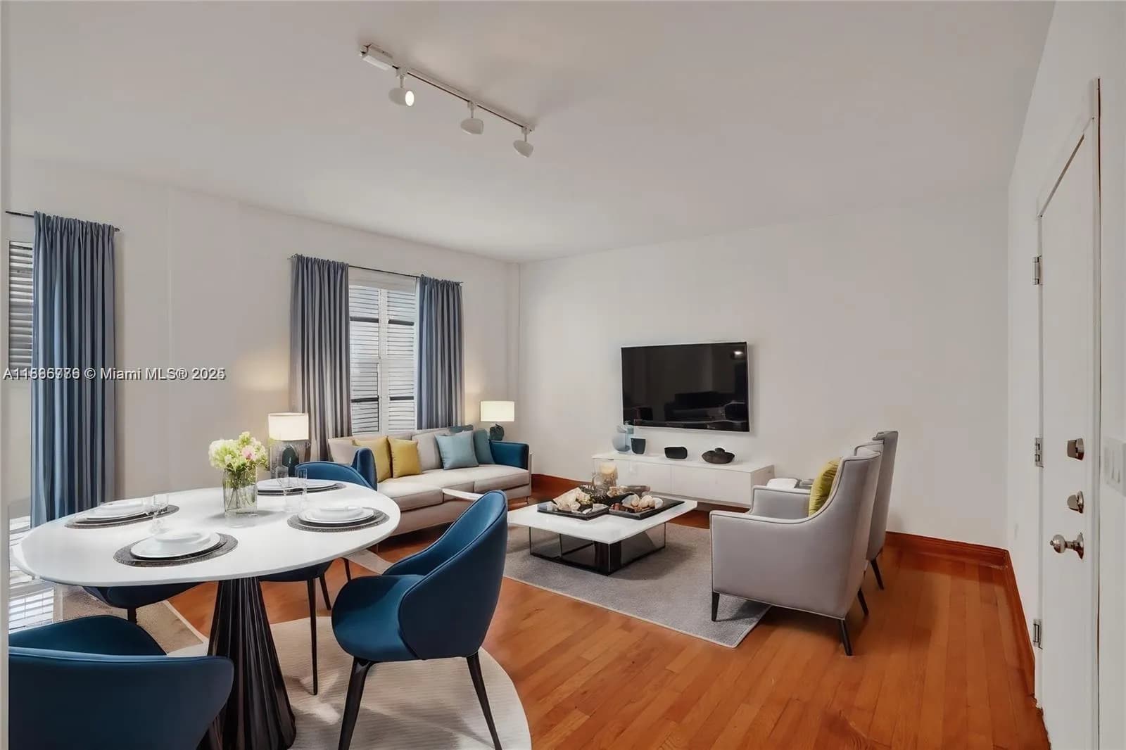 1200 Euclid Ave # 206, Miami Beach FL 33139