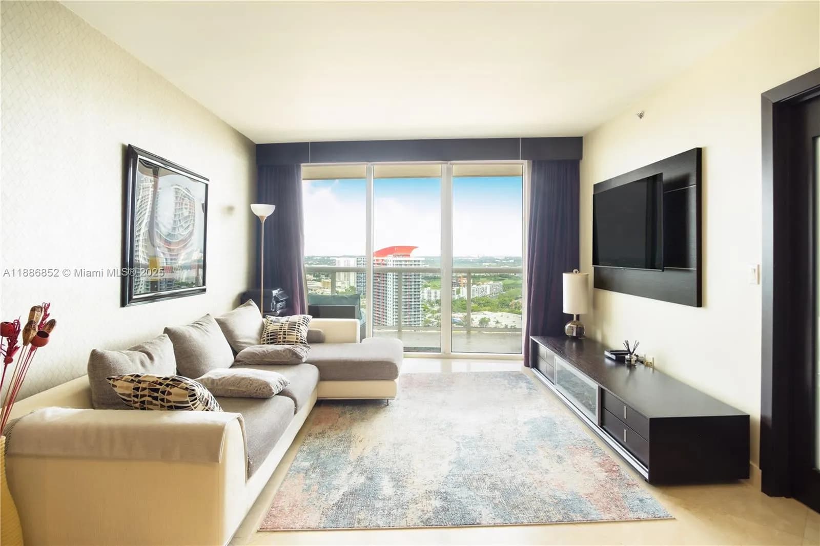 1850 S OCEAN DR # 3509, Hallandale Beach FL 33009