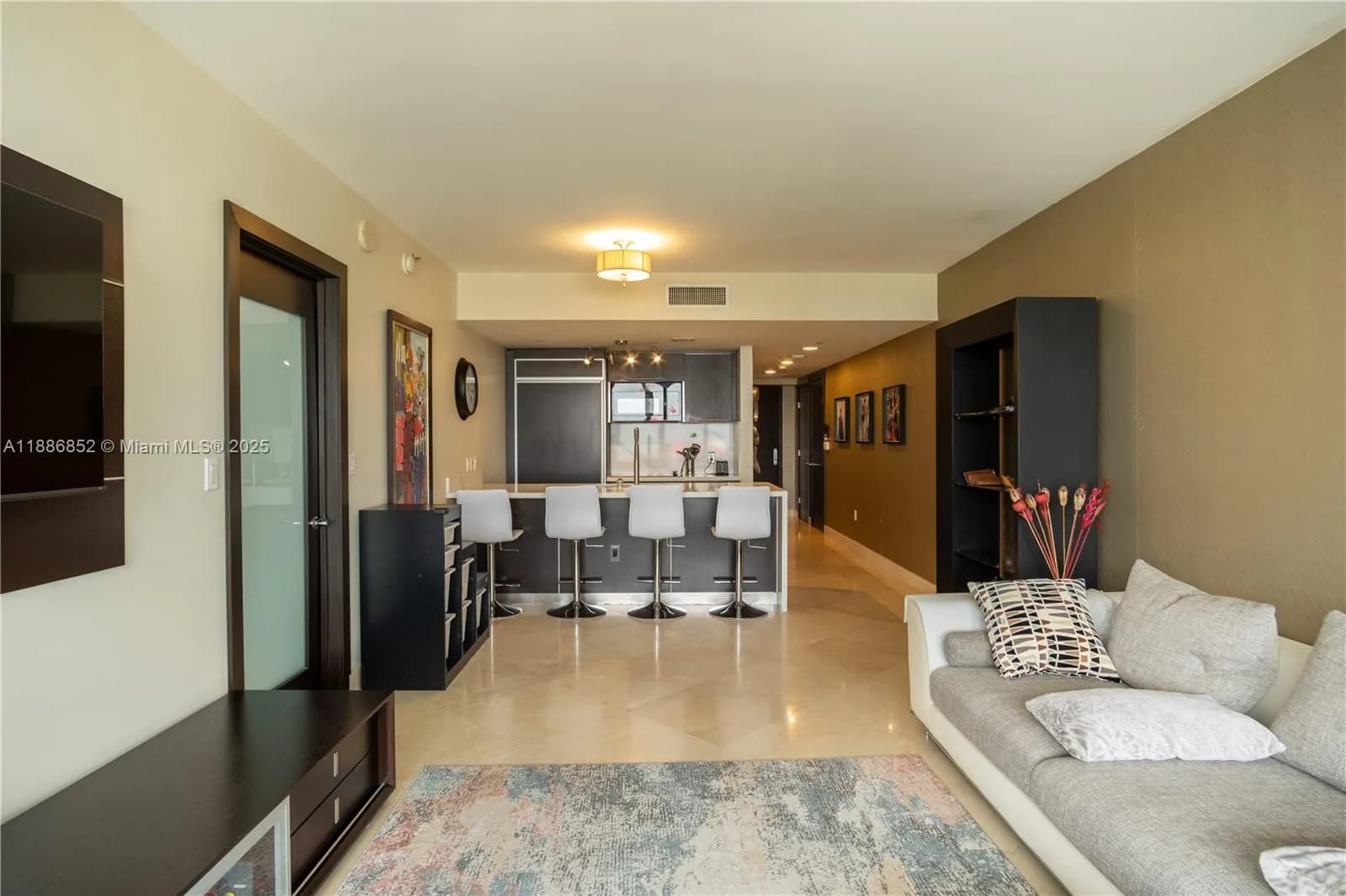 1850 S OCEAN DR # 3509, Hallandale Beach FL 33009