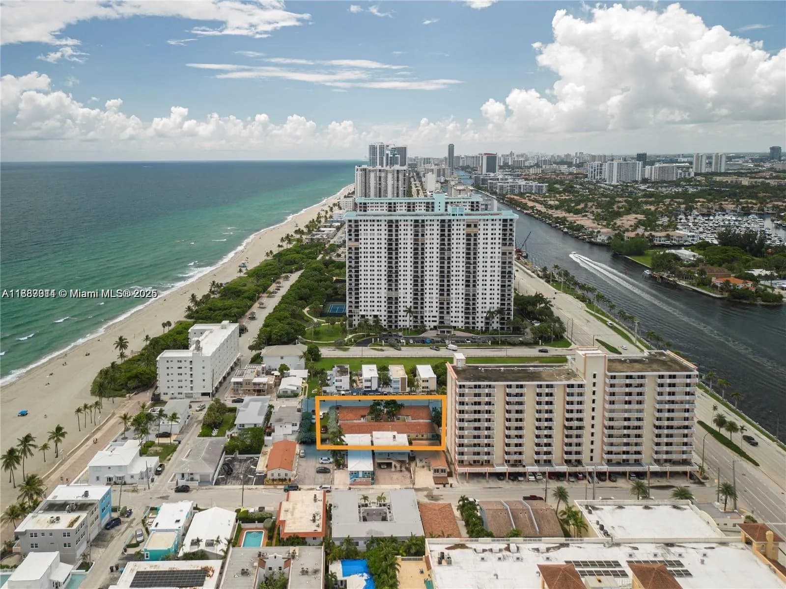 335 Georgia St, Hollywood FL 33019