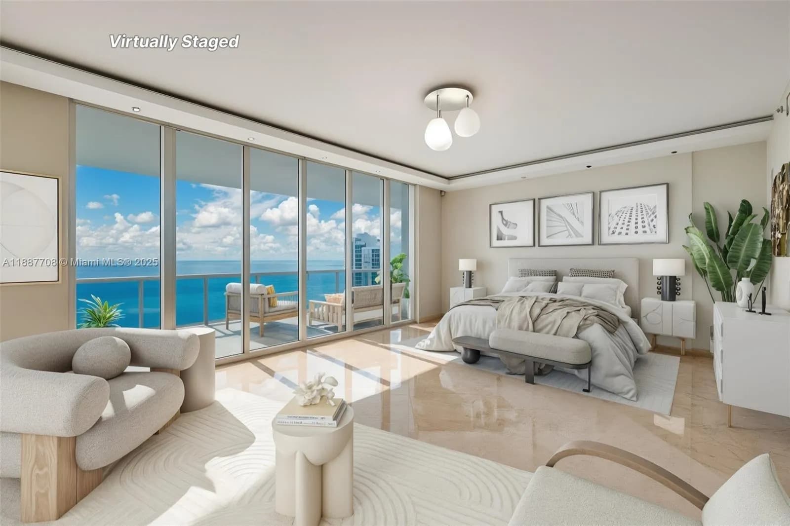 2711 S Ocean Dr # 3705, Hollywood FL 33019