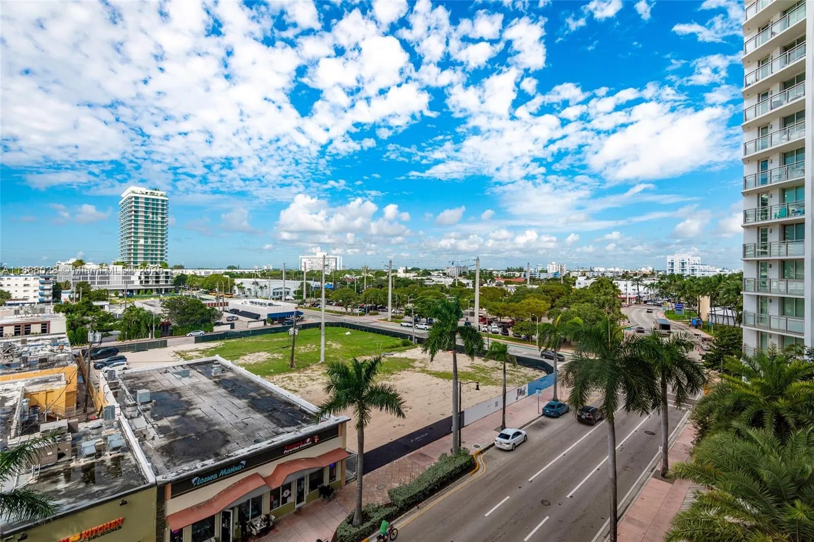 7135 Collins Ave # 625, Miami Beach FL 33141