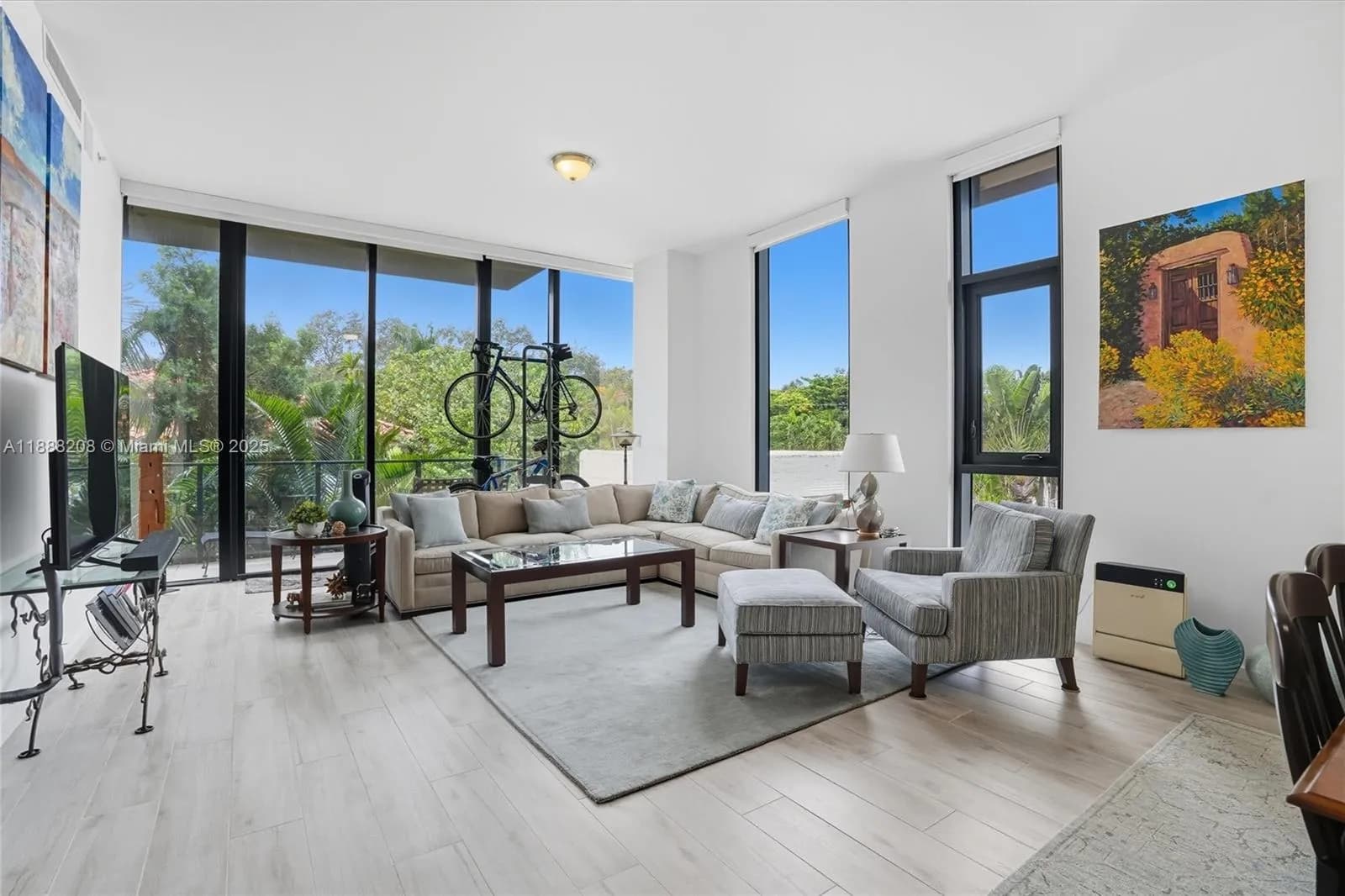 3156 SW 27th Ave # 203, Miami FL 33133