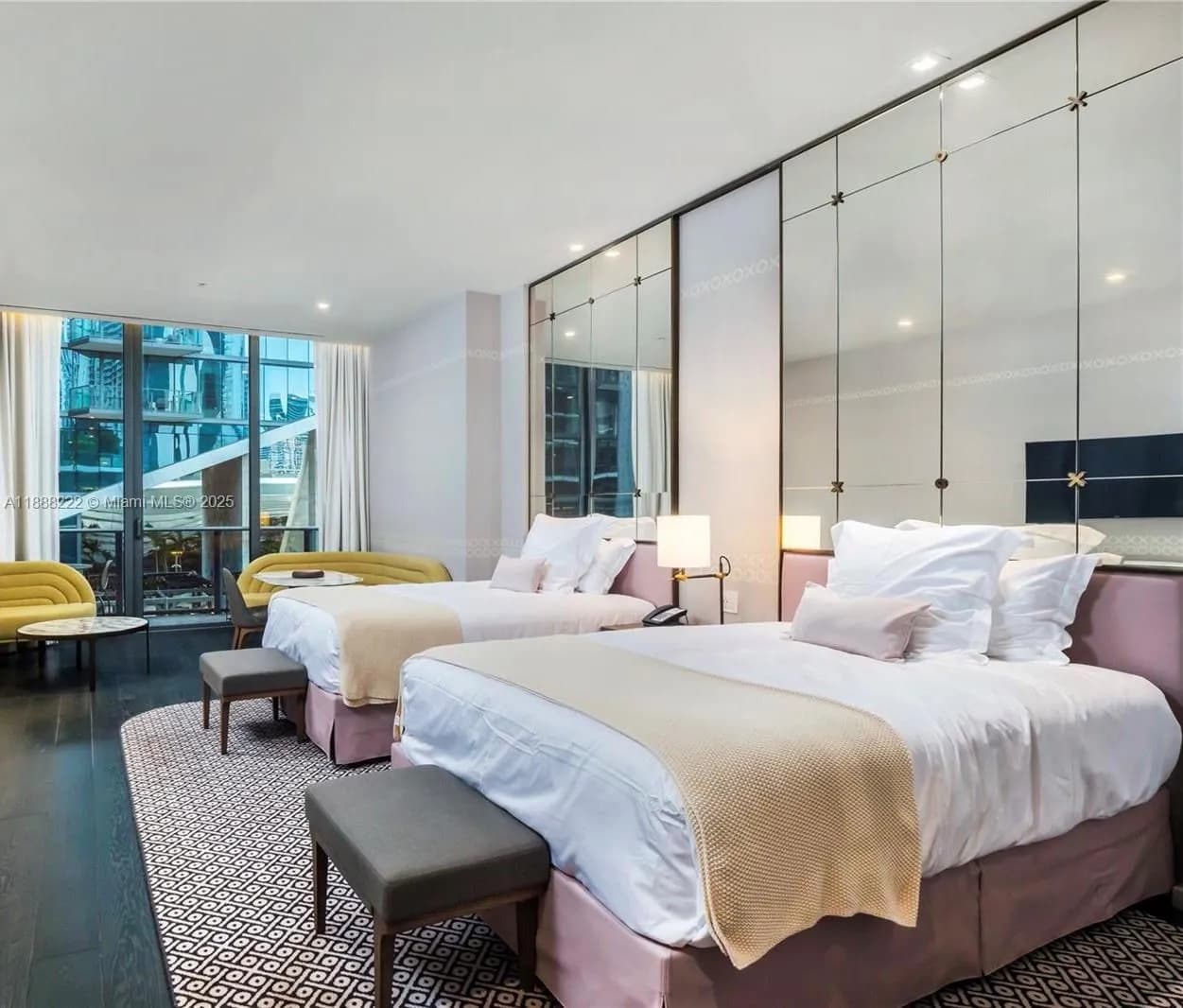 801 S Miami Ave # 712, Miami FL 33130