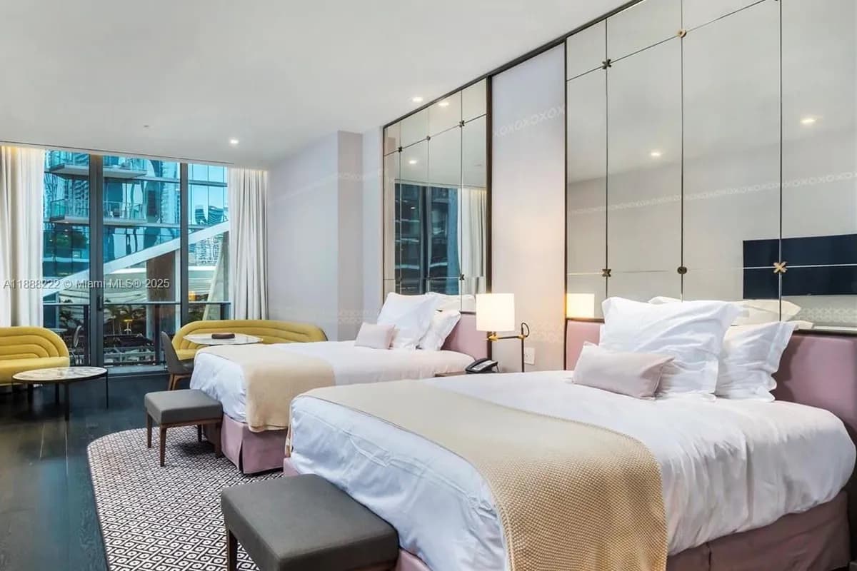 801 S Miami Ave # 712, Miami FL 33130