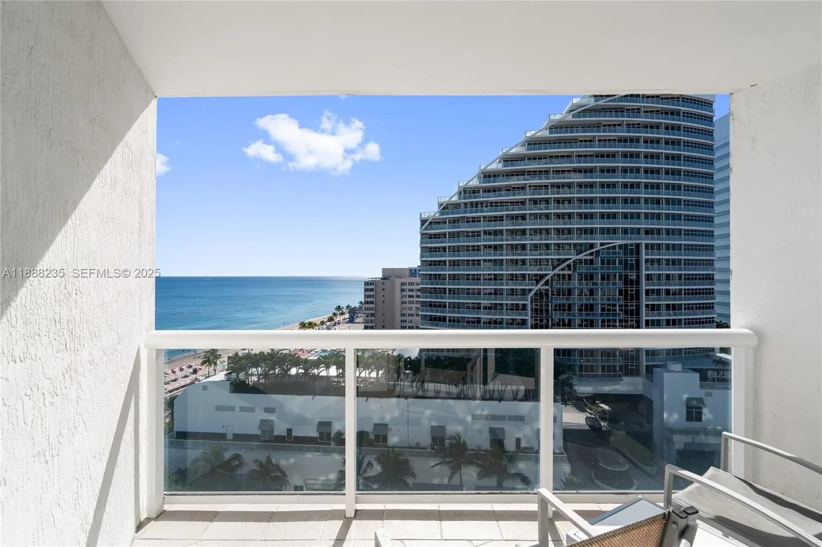 505 N Fort Lauderdale Beach Blvd # 1215, Fort Lauderdale FL 33304