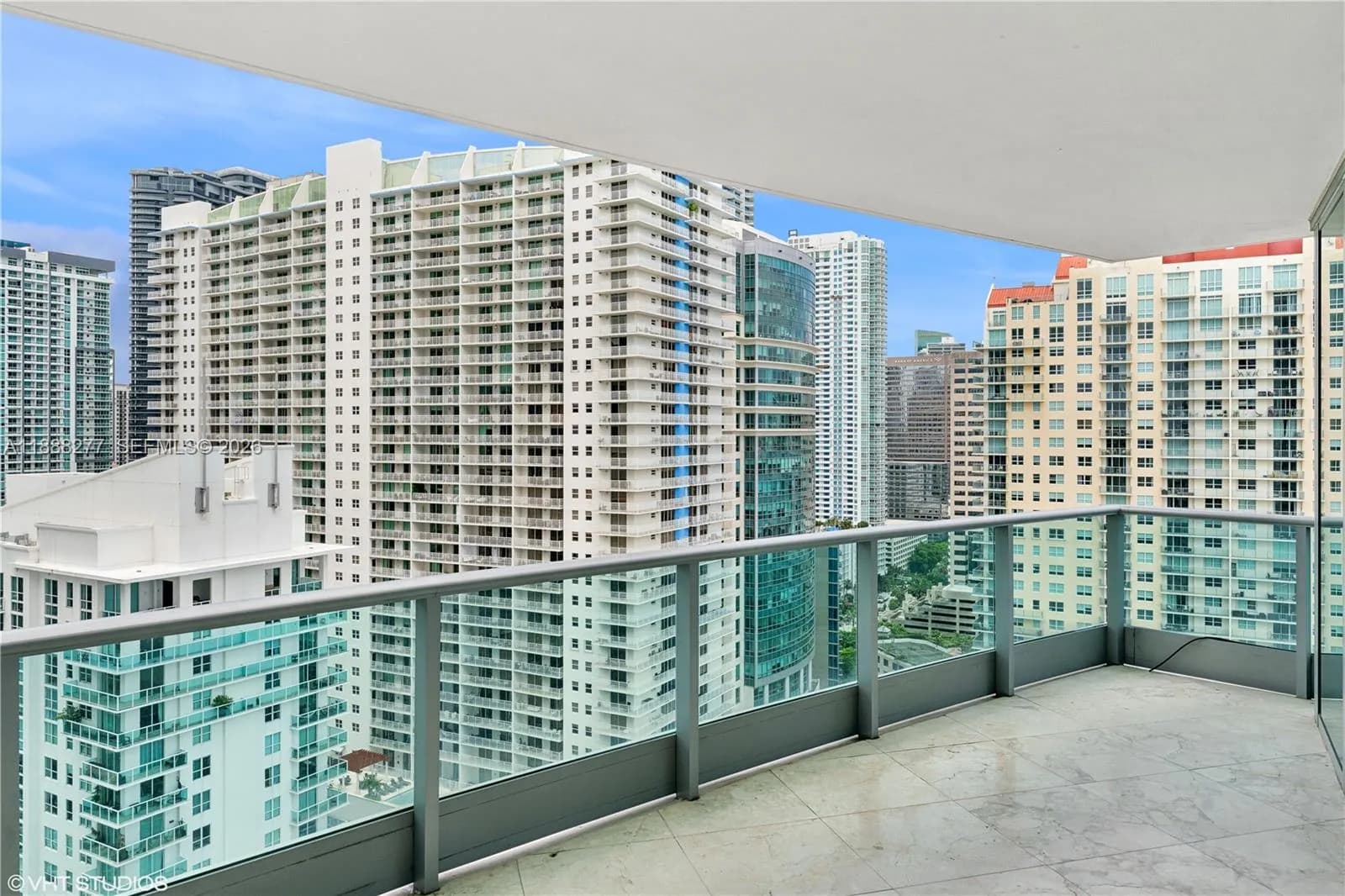 1331 Brickell Bay Dr # 2802, Miami FL 33131