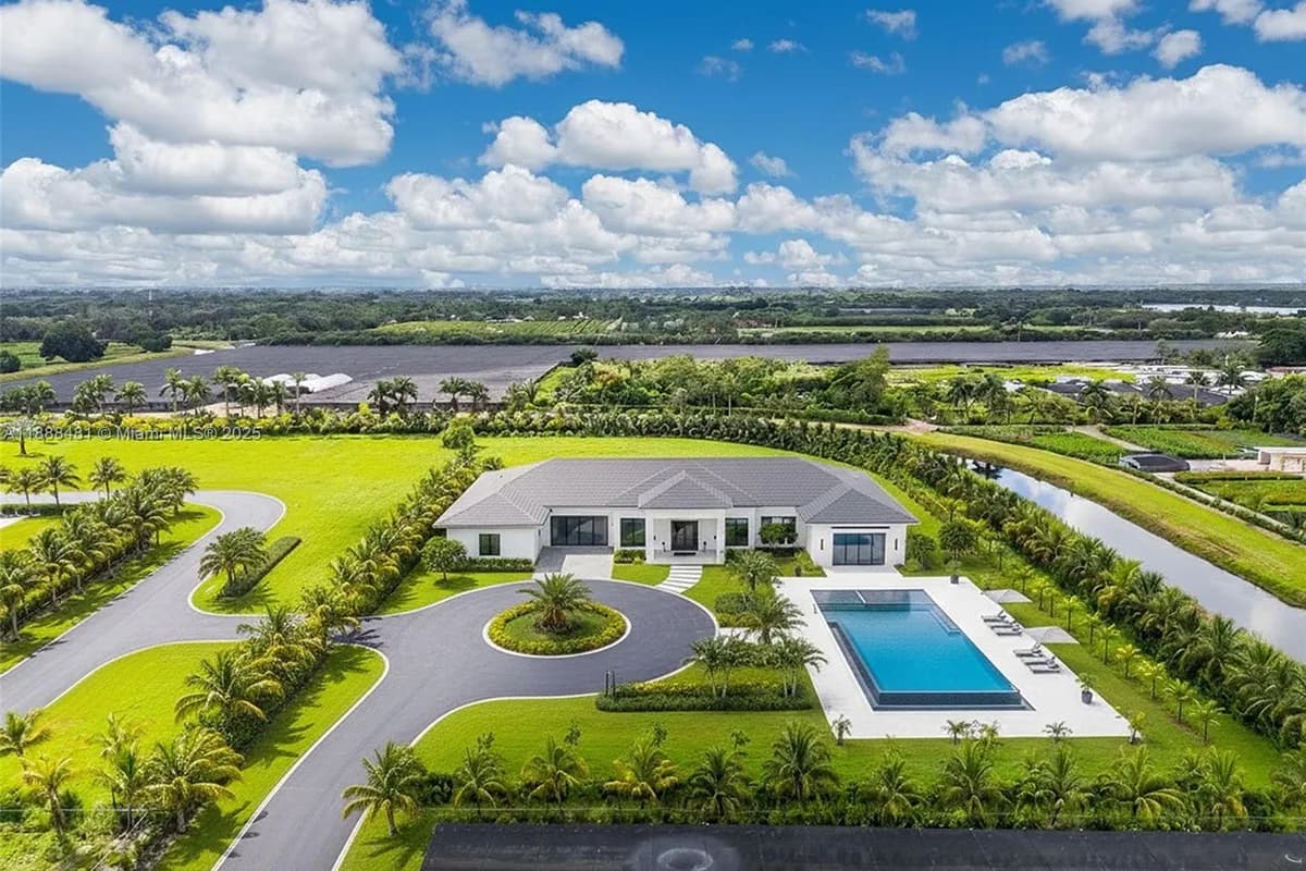 202XX sw 152 ave, Miami FL 33187